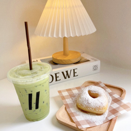 ชาเชียวมัทฉะ