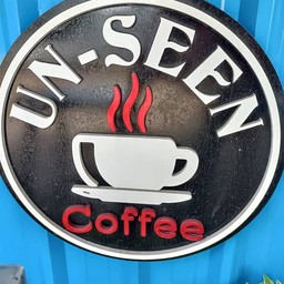 Unseen Coffe
