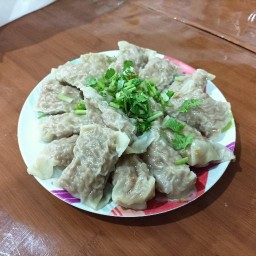 เหมียวเกี๊ยวอร่อย
