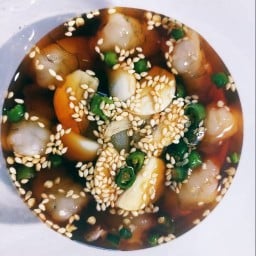 ชาบู หลืบ&อาหารตามสั่ง