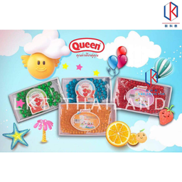 เยลลี่กลมเล็กแยก