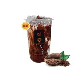 Jango Cha จังโก้ชา - หมู่บ้านสันตินคร