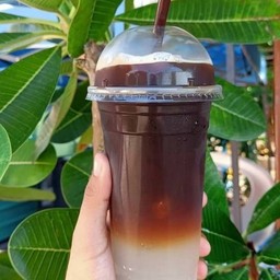 อเมริกาโน่ลิ้นจี่