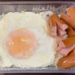 จอยสปาเก็ตตี้ ดอนตะโก