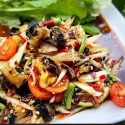 บ่าวบีม ตำ แซ่บ