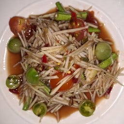 ครัวคุณแม่ ส้มตำ/ยำ/ย่าง