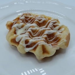 มิสเตอร์วาฟเฟิล สาขาเพชรเกษม81/6 หมู่บ้านหรรษา