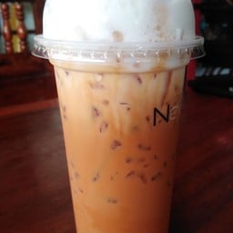 น้ำปั่นลา-มุน By เจ้นิษฐ์