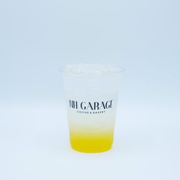 HONEY LEMON SODA