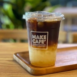 อเมริกาโน ยูสุ