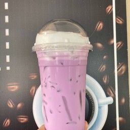 นมเผือก