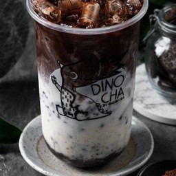 โกโก้โอริโอ้