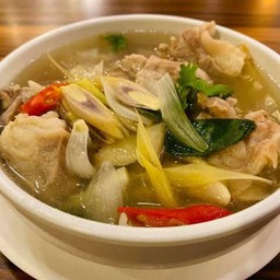 ร้านตี้เก่า บ้านใหม่