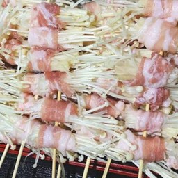 หม่าล่าชิ้นย่าง หม่าล่า