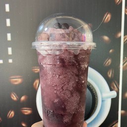 บลูเบอร์รี่ปั่น