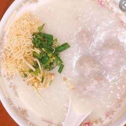 โจ๊กหมู