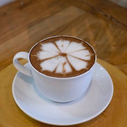 Cocoa   (Hot)