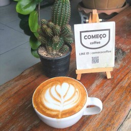 COMECO coffee
