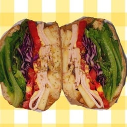 202 Sandwich