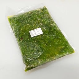 ยำสาหร่าย  1kg