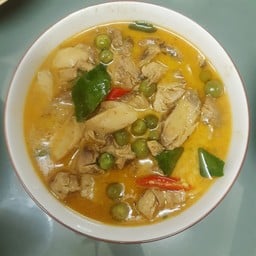 แพนงขาเห็ดเจ