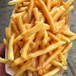 เฟร้นฟรายชีสดิป