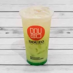 แอปเปิ้ลยาคูลท์ โซดา