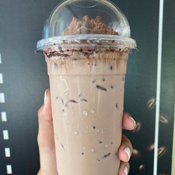 โอวันตินเย็นภูเขาไฟ