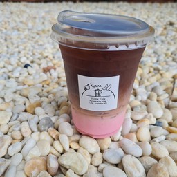 Pink Latté