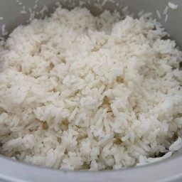 ข้าวเปล่า