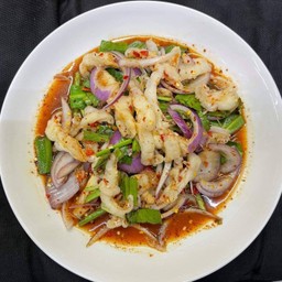 เหลาตีนไก่