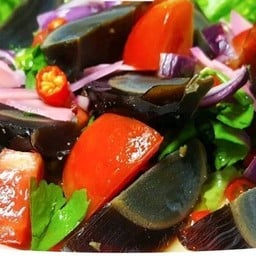 ครัวป้าน้องมะขามทอง