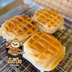 อาหารตามสั่ง ขนมจีน ร้านพรนครศรี