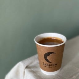 hot americano