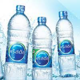 water น้ำเปล่า