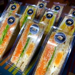 แซนวิชคือดีย์