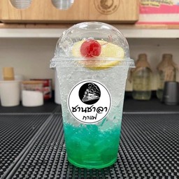 มิ้นท์โซดา