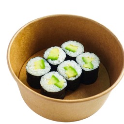 Avocado Maki