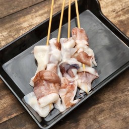 S2.คางหมึกสด