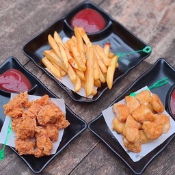 เฟรนส์ฟราย