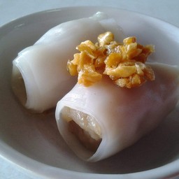 ก๋วยเตี๋ยวหลอด