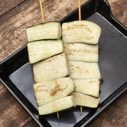 V7.มะเขือม่วง