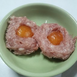 ไข่เค็ม