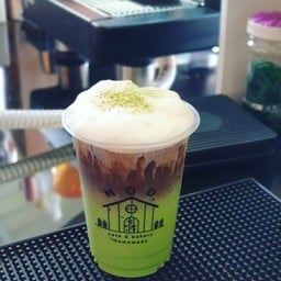 MOD cafe & bakery Homemade