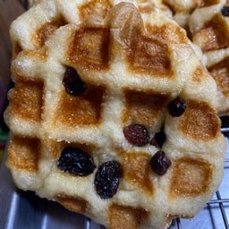 เจ๊พัช วาฟเฟิล