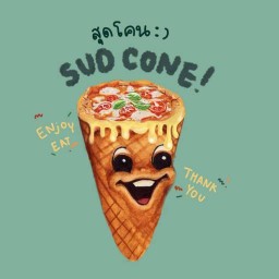 Sud Cone