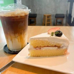A2 COFFEE