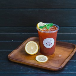 ชามะนาว