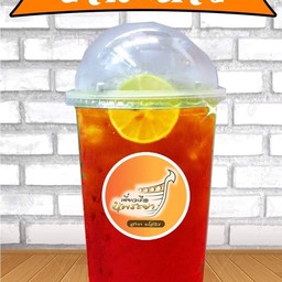 ชามะนาว