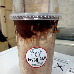 Tasty Coffee ชา กาแฟสด อาหารจานเดียว
